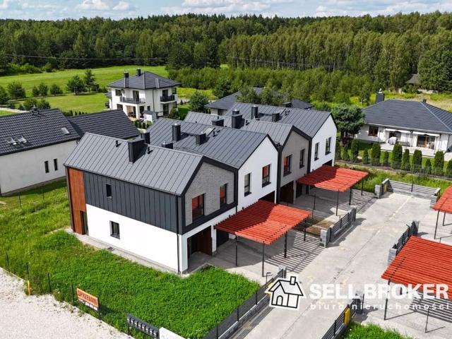Dom na sprzedaż w Mińsk Mazowiecki, Mazowieckie