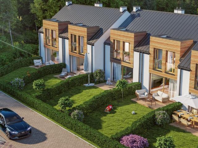 Dom na sprzedaż w Gorlice, Małopolskie
