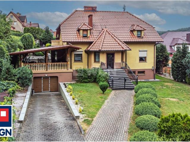 Dom na sprzedaż w Złotoryja, Dolnośląskie