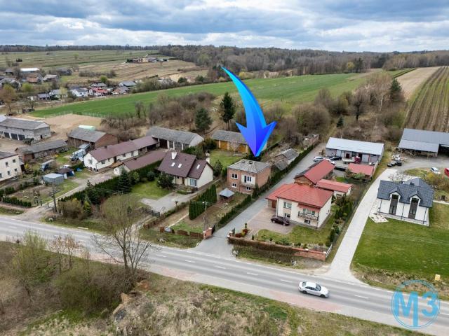 Dom na sprzedaż w Lubelskie