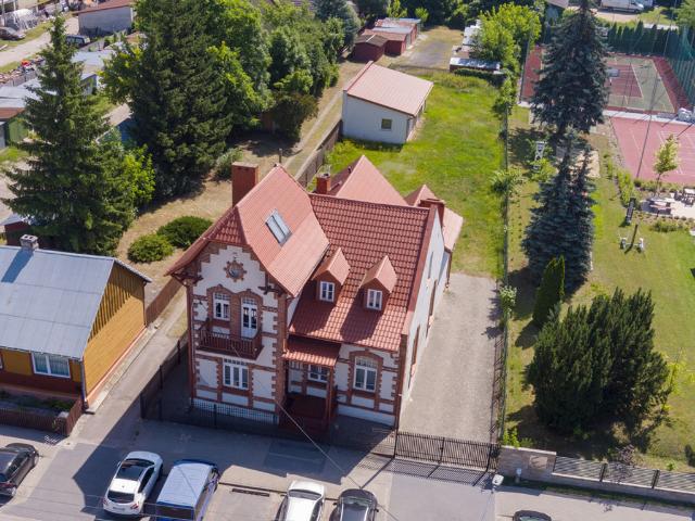 Dom na sprzedaż w Ostrów Mazowiecka, Mazowieckie