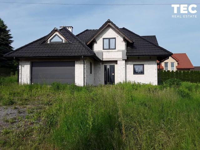Dom na sprzedaż w Kocmyrzów-luborzyca, Małopolskie