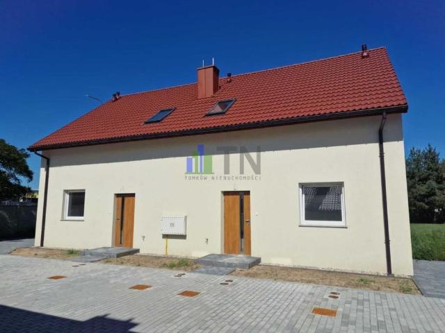 Dom na sprzedaż w Laskowice Oławskie, Jelcz-Laskowice