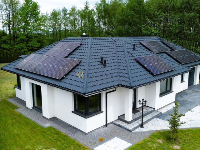 Dom na sprzedaż w Szczucin, Małopolskie