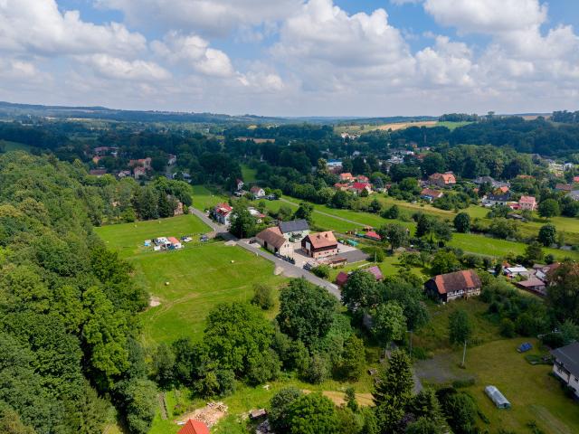 Dom na sprzedaż w Leśna, Dolnośląskie