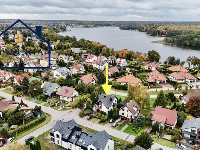 Dom na sprzedaż w Iława, Warmińsko-mazurskie