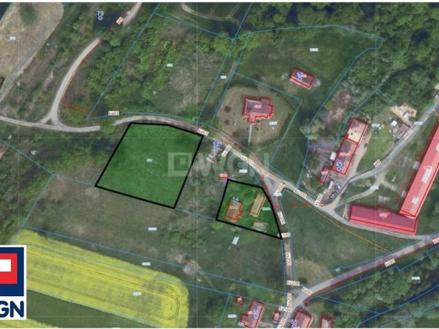 Dom na sprzedaż w Nowe Miasteczko, Lubuskie
