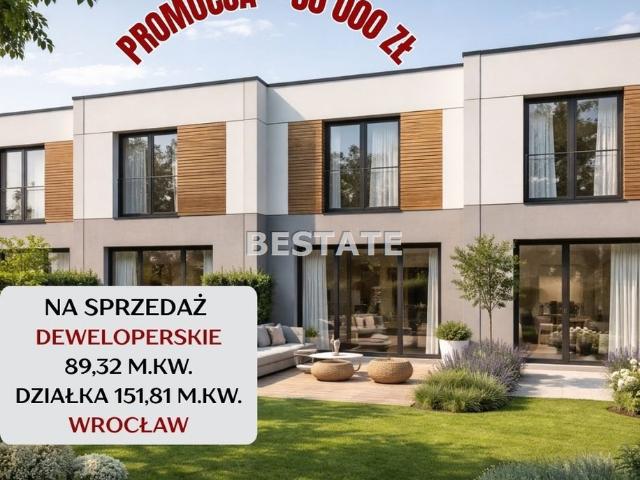 Dom na sprzedaż w Wrocław, Dolnośląskie