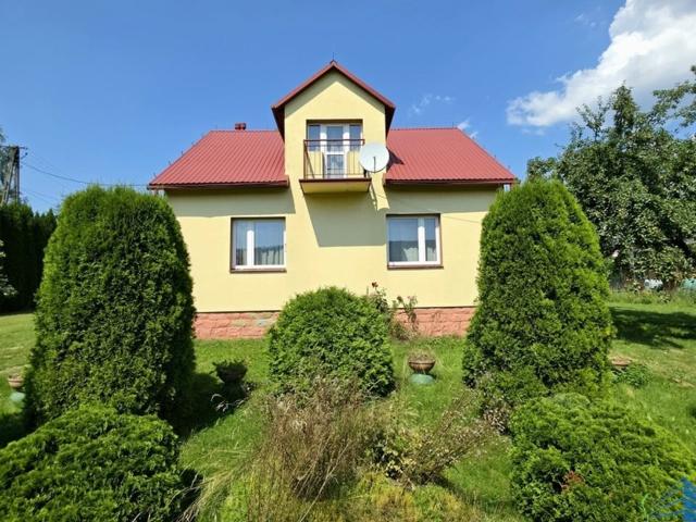 Dom na sprzedaż w Grybów, Małopolskie
