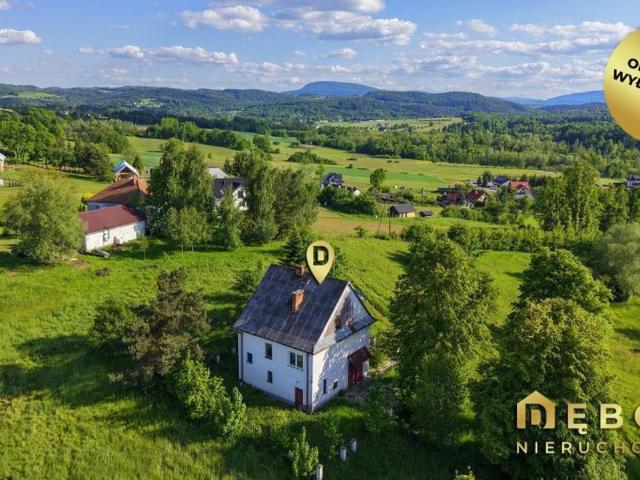 Dom na sprzedaż w Łapanów, Małopolskie