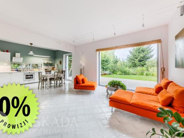 Dom na sprzedaż w Lesznowola, Mazowieckie