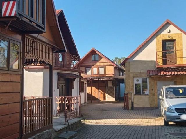 Dom na sprzedaż w Giżycko, Warmińsko-mazurskie