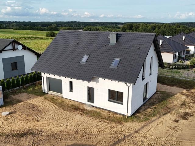 Dom na sprzedaż w Wierzbiczany, Wielkopolskie