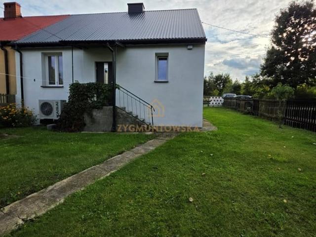 Dom na sprzedaż w Wygnanów, Białaczów