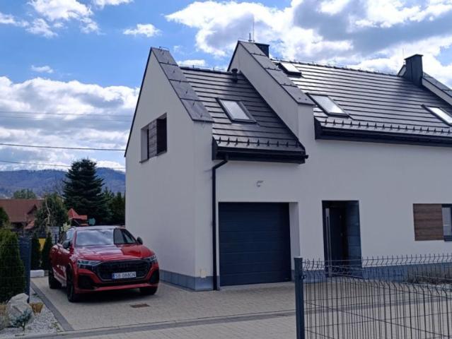 Dom na sprzedaż w Jaworze, Śląskie