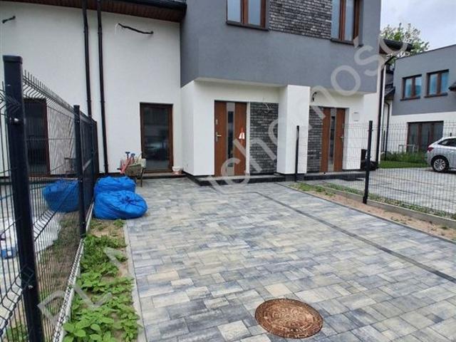 Dom na sprzedaż w Grodzisk Mazowiecki, Mazowieckie