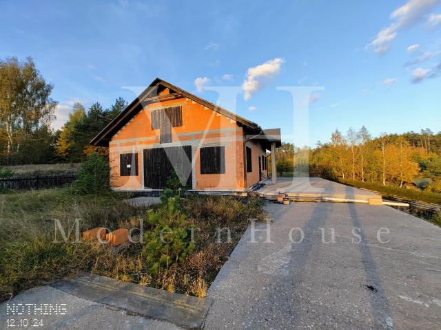 Dom na sprzedaż w Jedwabno, Warmińsko-mazurskie