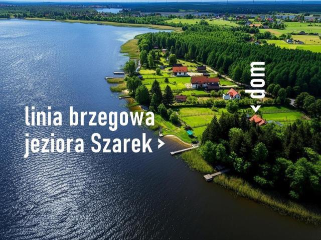 Dom na sprzedaż w Chruściele, Warmińsko-mazurskie