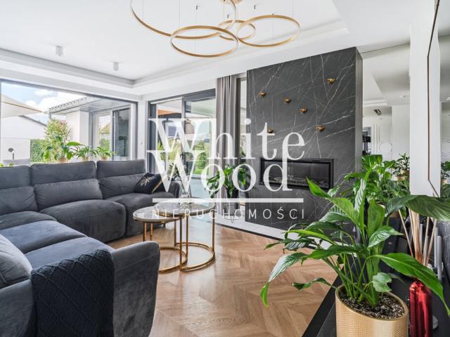 Dom na sprzedaż w Reda, Pomorskie