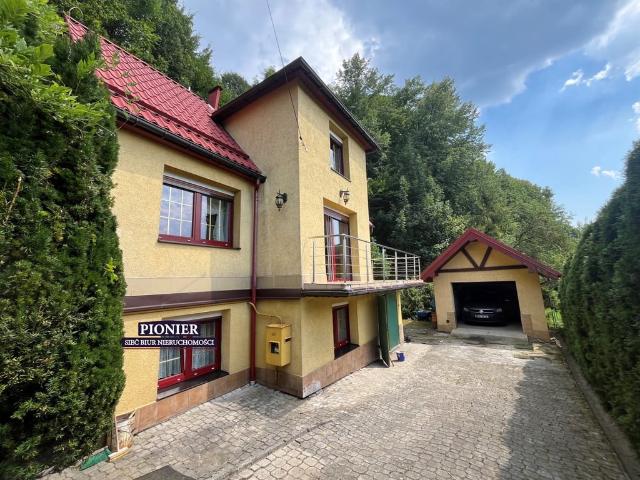 Dom na sprzedaż w Ustroń, Śląskie