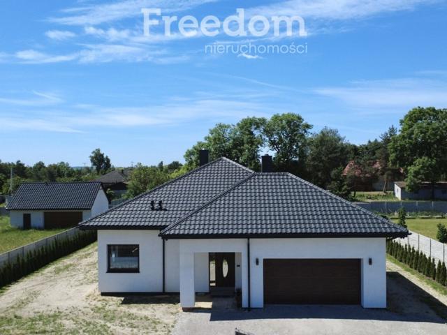 Dom na sprzedaż w Koło, Wielkopolskie