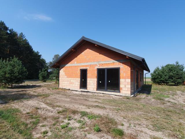 Dom na sprzedaż w Rozprza
