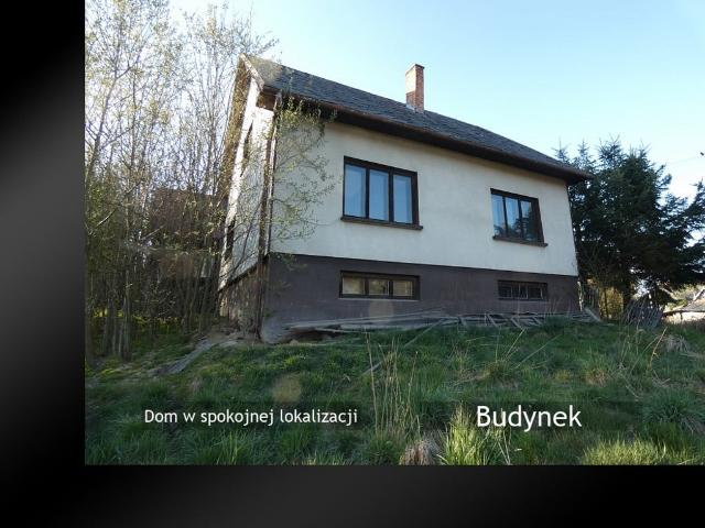 Dom na sprzedaż w Pietrzykowice, Śląskie