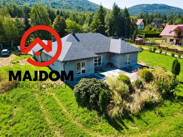 Dom na sprzedaż w Kozy, Śląskie