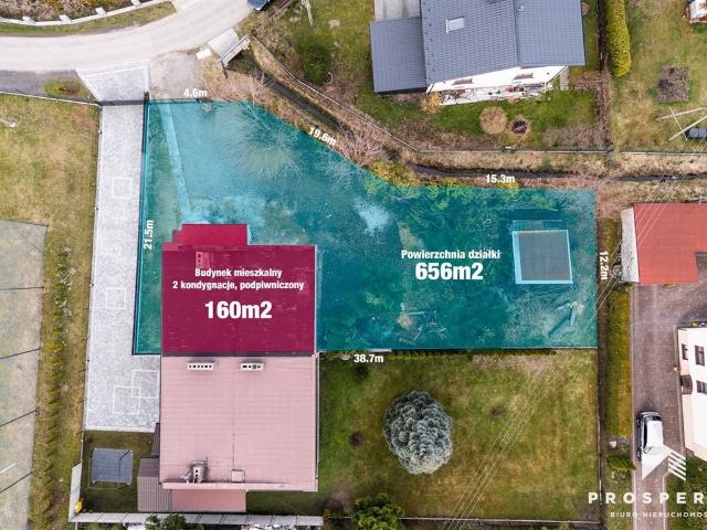 Dom na sprzedaż w Łodygowice, Śląskie