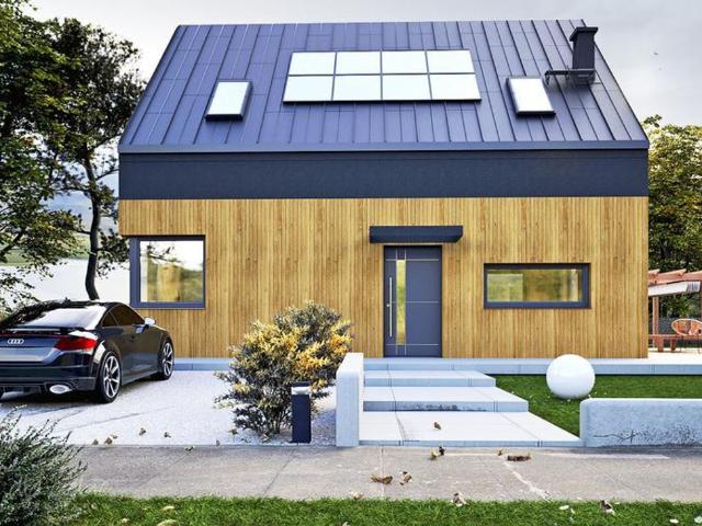 Dom na sprzedaż w Kolonia Poczesna, Śląskie