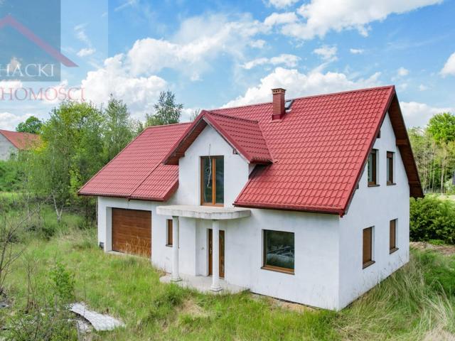 Dom na sprzedaż w Lubań, Dolnośląskie