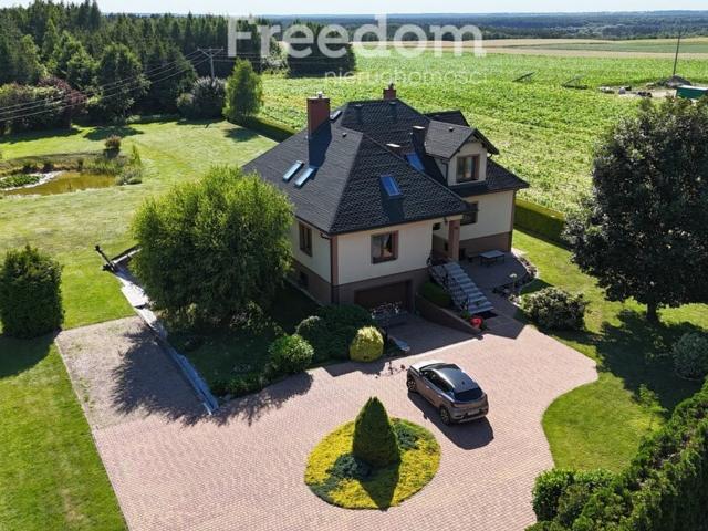 Dom na sprzedaż w Kujawsko-pomorskie