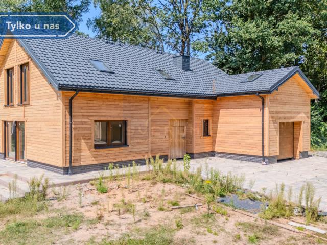 Dom na sprzedaż w Kolonia Poczesna, Śląskie