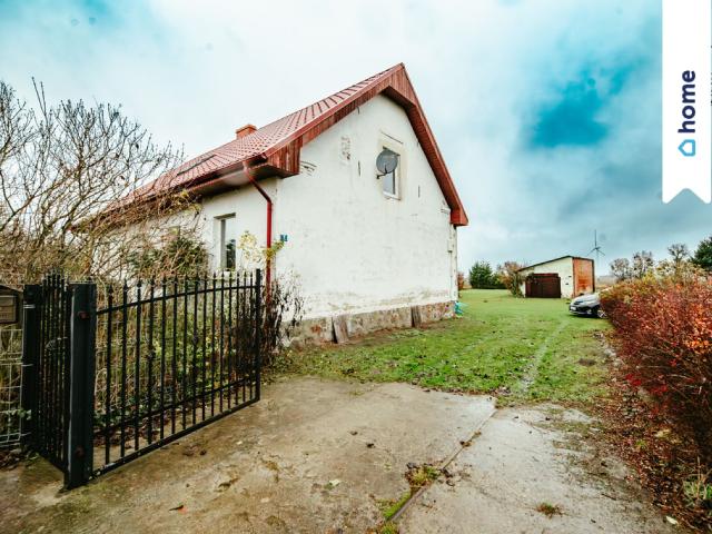 Dom na sprzedaż w Stargard Szczeciński