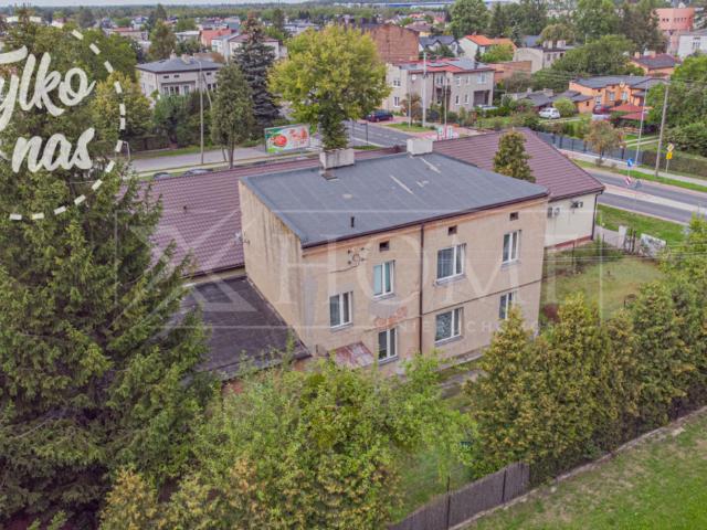 Dom na sprzedaż w Koluszki