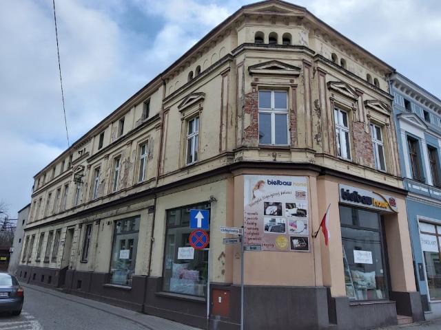 Dom na sprzedaż w Ostrzeszów, Wielkopolskie