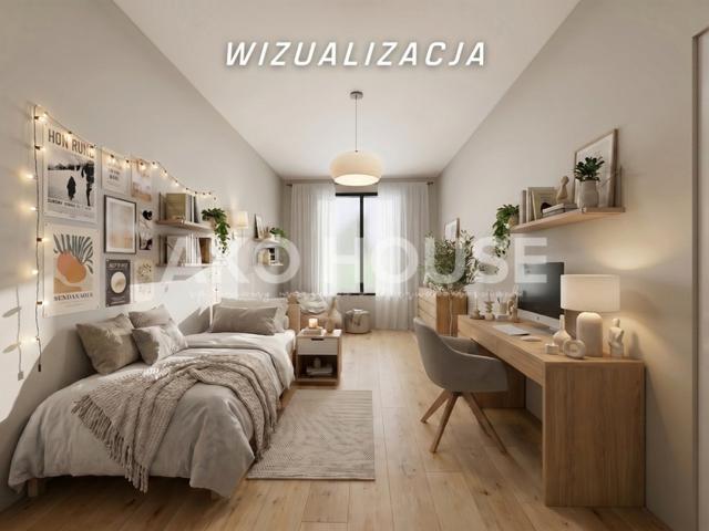 Dom na sprzedaż w Krynice, Podlaskie