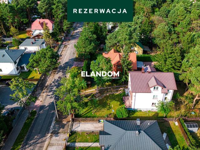 Dom na sprzedaż w Józefów, Mazowieckie