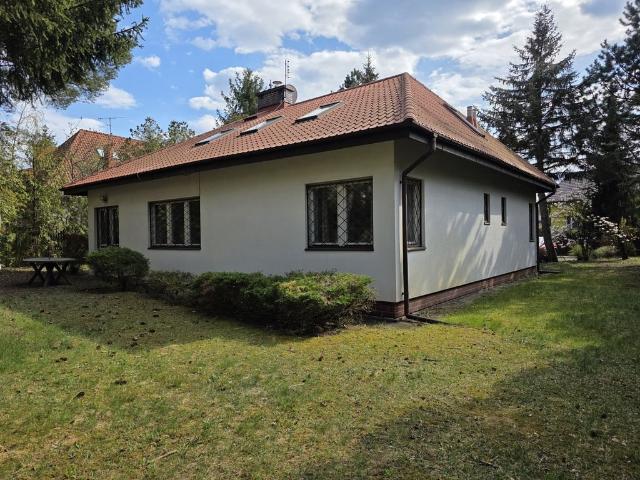 Dom na sprzedaż w Konstancin-jeziorna, Mazowieckie