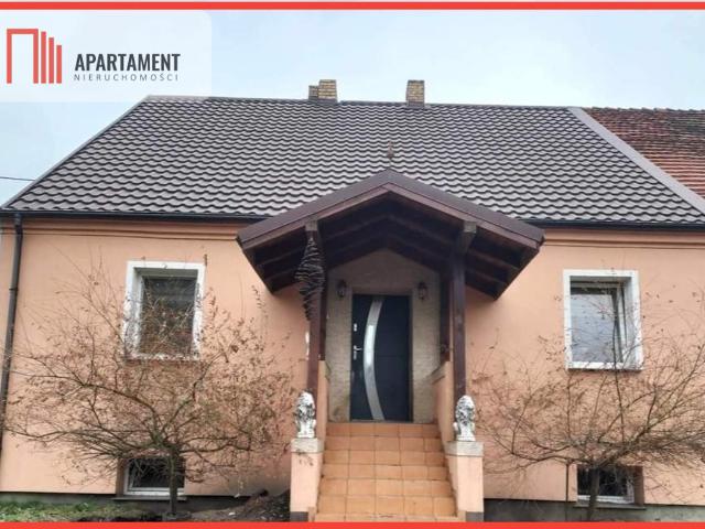 Dom na sprzedaż w Łabiszyn, Kujawsko-pomorskie