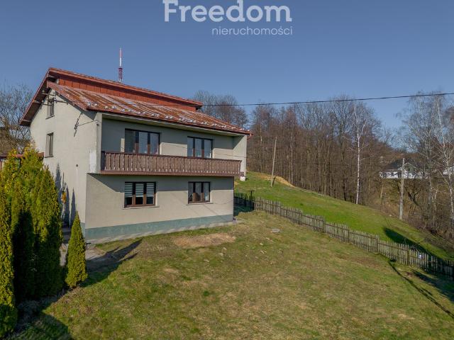 Dom na sprzedaż w Tarnów