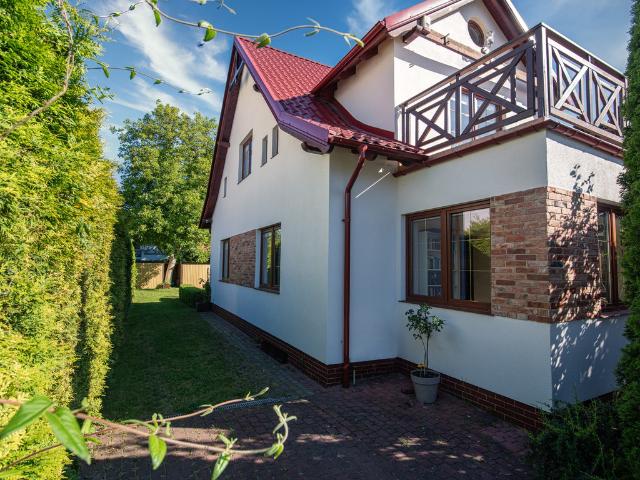 Dom na sprzedaż w Puck, Pomorskie