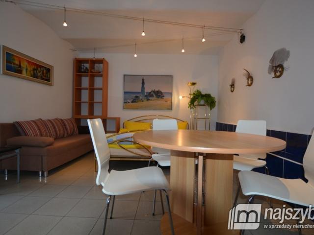 Dom na sprzedaż w Międzyzdroje, Zachodniopomorskie