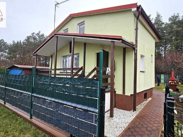 Dom na sprzedaż w Koronowo
