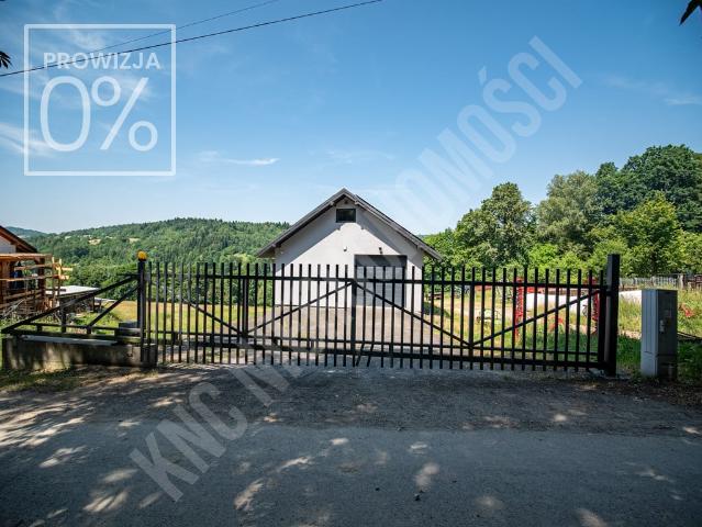 Dom na sprzedaż w Stryszawa, Małopolskie