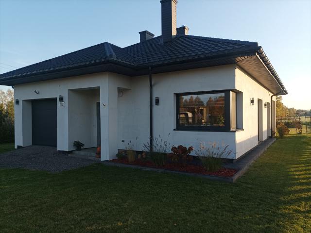 Dom na sprzedaż w Mazowieckie