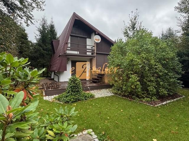 Dom na sprzedaż w Brenna, Śląskie