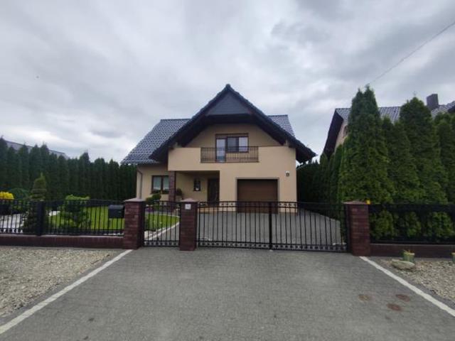 Dom na sprzedaż w Tarnów Opolski, Opolskie
