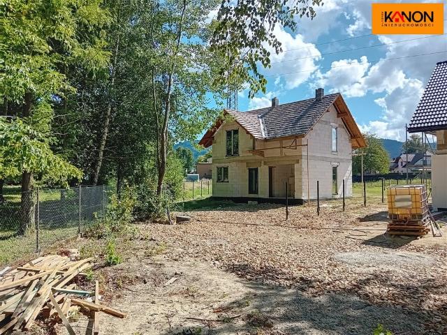 Dom na sprzedaż w Kozy, Śląskie