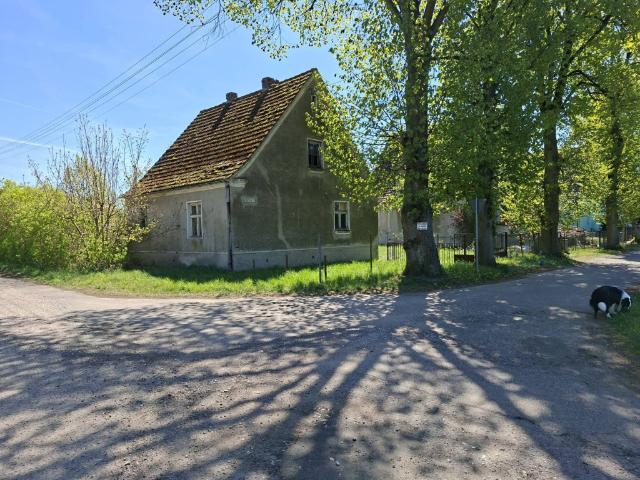 Dom na sprzedaż w Marianowo, Zachodniopomorskie